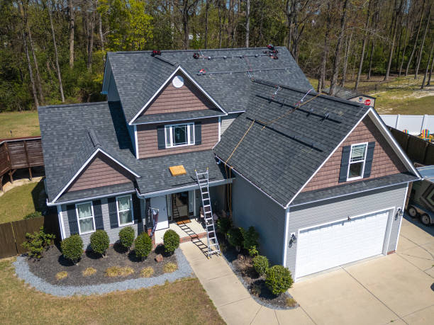 Best Gutter Installation and Repair  in West Monroe, MI